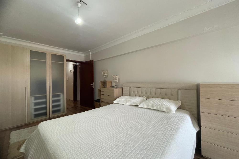 GÜMÜŞTEPEDE PRESTİJLİ SİTEDE GENİŞ AİLE VİLLASI CENTURY 21 EWA