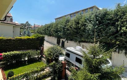 GÜMÜŞTEPEDE PRESTİJLİ SİTEDE GENİŞ AİLE VİLLASI CENTURY 21 EWA