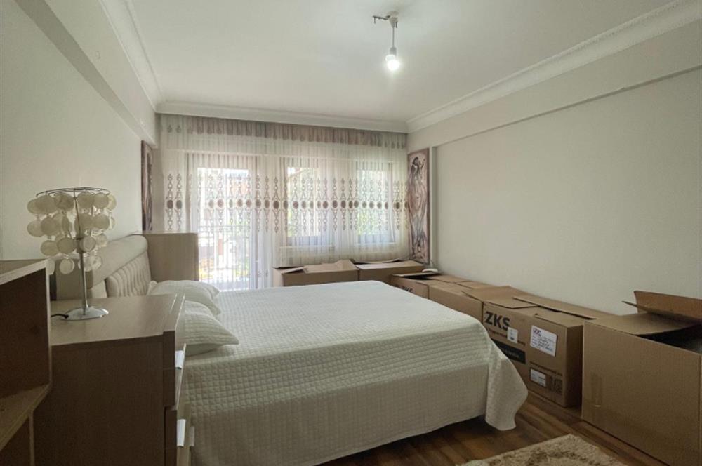 GÜMÜŞTEPEDE PRESTİJLİ SİTEDE GENİŞ AİLE VİLLASI CENTURY 21 EWA