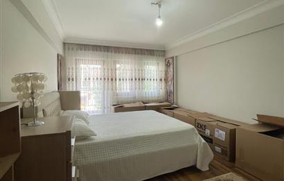GÜMÜŞTEPEDE PRESTİJLİ SİTEDE GENİŞ AİLE VİLLASI CENTURY 21 EWA