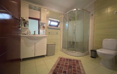 GÜMÜŞTEPEDE PRESTİJLİ SİTEDE GENİŞ AİLE VİLLASI CENTURY 21 EWA