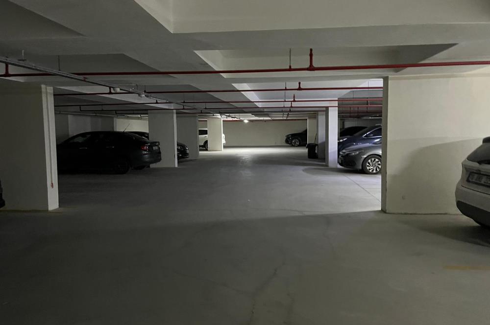 C21 BAL'DAN BALTOK SİTESİ ŞEHİR VE DOĞA MANZARALI 3+1 DAİRE