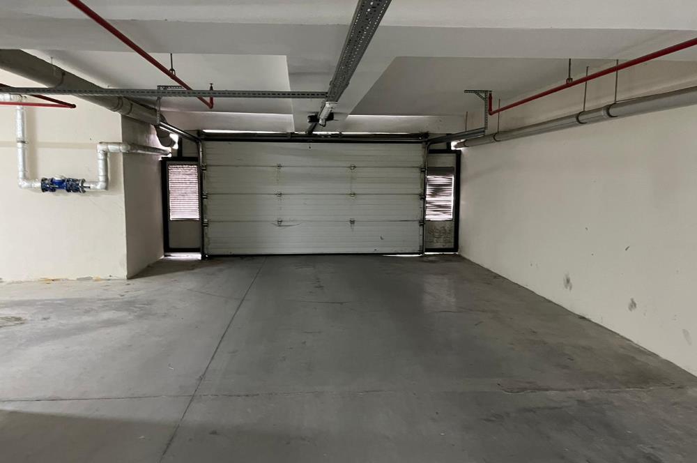 C21 BAL'DAN BALTOK SİTESİ ŞEHİR VE DOĞA MANZARALI 3+1 DAİRE