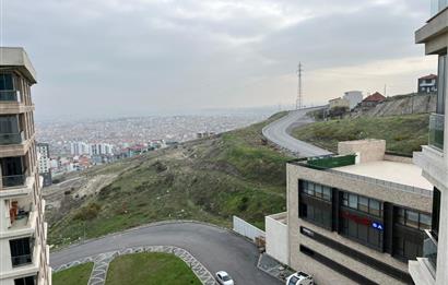 C21 BAL'DAN BALTOK SİTESİ ŞEHİR VE DOĞA MANZARALI 3+1 DAİRE