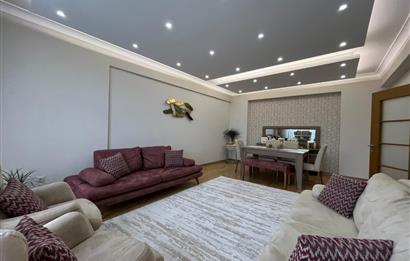 C21 BAL'DAN BALTOK SİTESİ ŞEHİR VE DOĞA MANZARALI 3+1 DAİRE