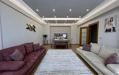 C21 BAL'DAN BALTOK SİTESİ ŞEHİR VE DOĞA MANZARALI 3+1 DAİRE