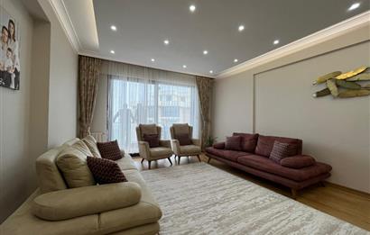 C21 BAL'DAN BALTOK SİTESİ ŞEHİR VE DOĞA MANZARALI 3+1 DAİRE