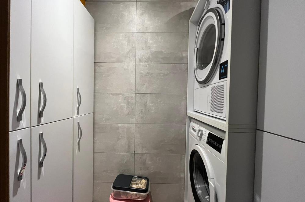 C21 BAL'DAN BALTOK SİTESİ ŞEHİR VE DOĞA MANZARALI 3+1 DAİRE