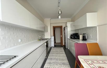 C21 BAL'DAN BALTOK SİTESİ ŞEHİR VE DOĞA MANZARALI 3+1 DAİRE