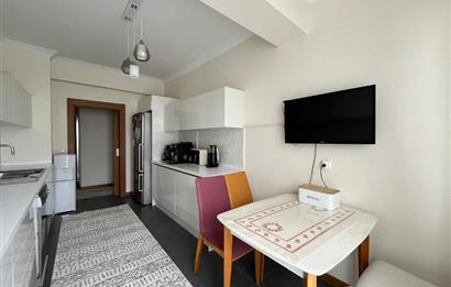 C21 BAL'DAN BALTOK SİTESİ ŞEHİR VE DOĞA MANZARALI 3+1 DAİRE