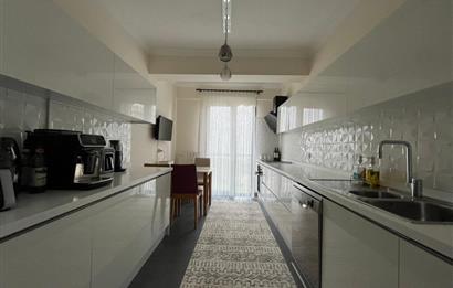 C21 BAL'DAN BALTOK SİTESİ ŞEHİR VE DOĞA MANZARALI 3+1 DAİRE