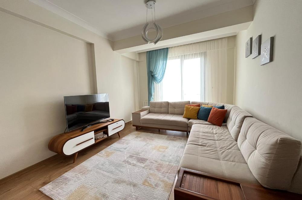 C21 BAL'DAN BALTOK SİTESİ ŞEHİR VE DOĞA MANZARALI 3+1 DAİRE