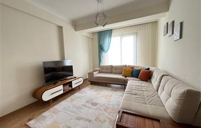 C21 BAL'DAN BALTOK SİTESİ ŞEHİR VE DOĞA MANZARALI 3+1 DAİRE