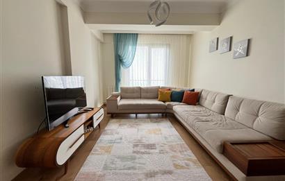 C21 BAL'DAN BALTOK SİTESİ ŞEHİR VE DOĞA MANZARALI 3+1 DAİRE