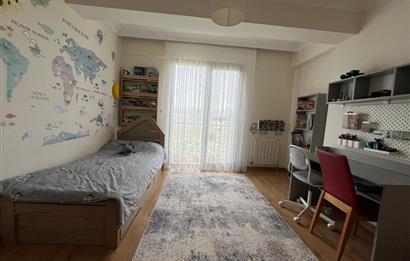 C21 BAL'DAN BALTOK SİTESİ ŞEHİR VE DOĞA MANZARALI 3+1 DAİRE