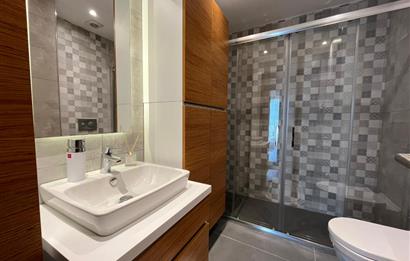 C21 BAL'DAN BALTOK SİTESİ ŞEHİR VE DOĞA MANZARALI 3+1 DAİRE