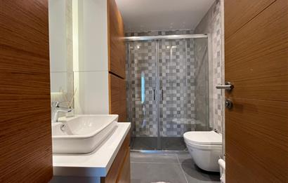 C21 BAL'DAN BALTOK SİTESİ ŞEHİR VE DOĞA MANZARALI 3+1 DAİRE