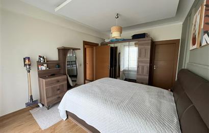 C21 BAL'DAN BALTOK SİTESİ ŞEHİR VE DOĞA MANZARALI 3+1 DAİRE