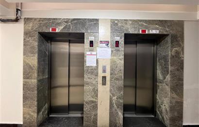 C21 BAL'DAN BALTOK SİTESİ ŞEHİR VE DOĞA MANZARALI 3+1 DAİRE