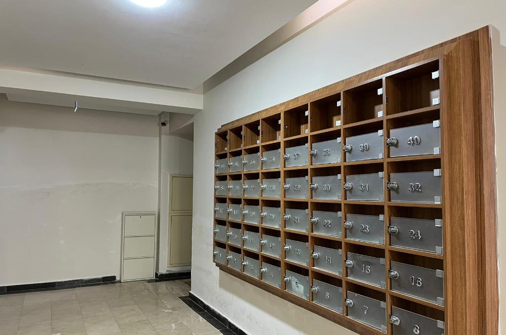 C21 BAL'DAN BALTOK SİTESİ ŞEHİR VE DOĞA MANZARALI 3+1 DAİRE