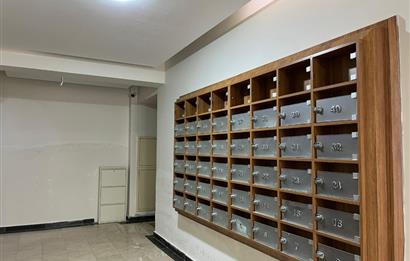 C21 BAL'DAN BALTOK SİTESİ ŞEHİR VE DOĞA MANZARALI 3+1 DAİRE