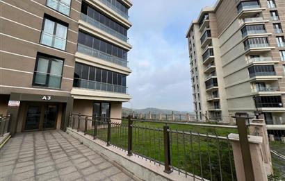 C21 BAL'DAN BALTOK SİTESİ ŞEHİR VE DOĞA MANZARALI 3+1 DAİRE