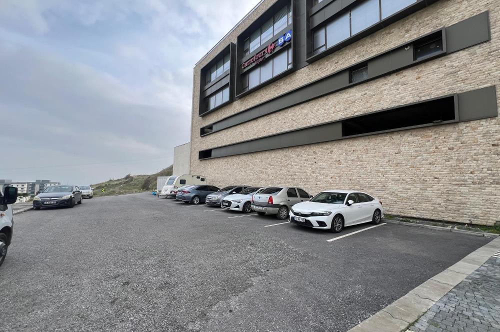 C21 BAL'DAN BALTOK SİTESİ ŞEHİR VE DOĞA MANZARALI 3+1 DAİRE