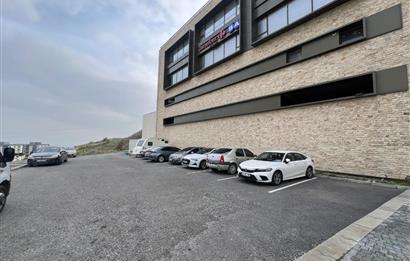 C21 BAL'DAN BALTOK SİTESİ ŞEHİR VE DOĞA MANZARALI 3+1 DAİRE