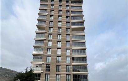 C21 BAL'DAN BALTOK SİTESİ ŞEHİR VE DOĞA MANZARALI 3+1 DAİRE