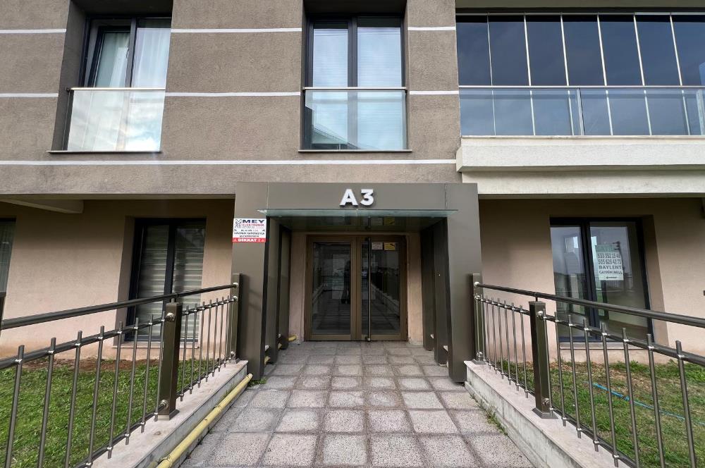 C21 BAL'DAN BALTOK SİTESİ ŞEHİR VE DOĞA MANZARALI 3+1 DAİRE