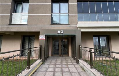 C21 BAL'DAN BALTOK SİTESİ ŞEHİR VE DOĞA MANZARALI 3+1 DAİRE