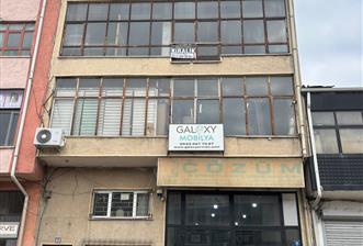 SİTELER’DE AÇIKTAN CAD. 2.KAT 280m2 KİRALIK ATÖLY - 9 - 30329