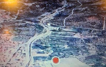 Balıkesir Havranda%100Yapı İzinli,Sanayi bölgesinde SATILIK Ticari arsa