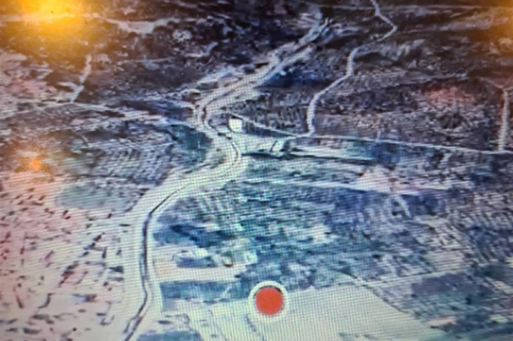 Balıkesir Havranda%100Yapı İzinli,Sanayi bölgesinde SATILIK Ticari arsa