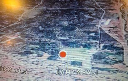 Balıkesir Havranda%100Yapı İzinli,Sanayi bölgesinde SATILIK Ticari arsa