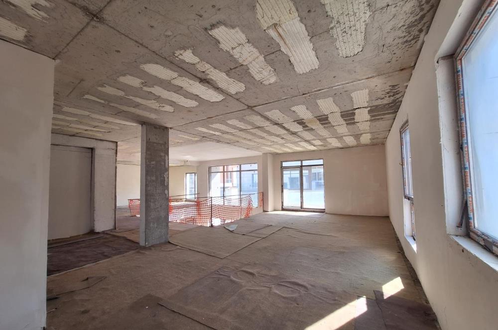 ANGORA'DA  VİLLA İŞ YERİ OLARAK KULLANABİLECEĞİNİZ KİRALIK 