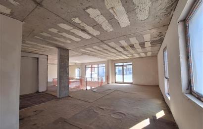 ANGORA'DA  VİLLA İŞ YERİ OLARAK KULLANABİLECEĞİNİZ KİRALIK 