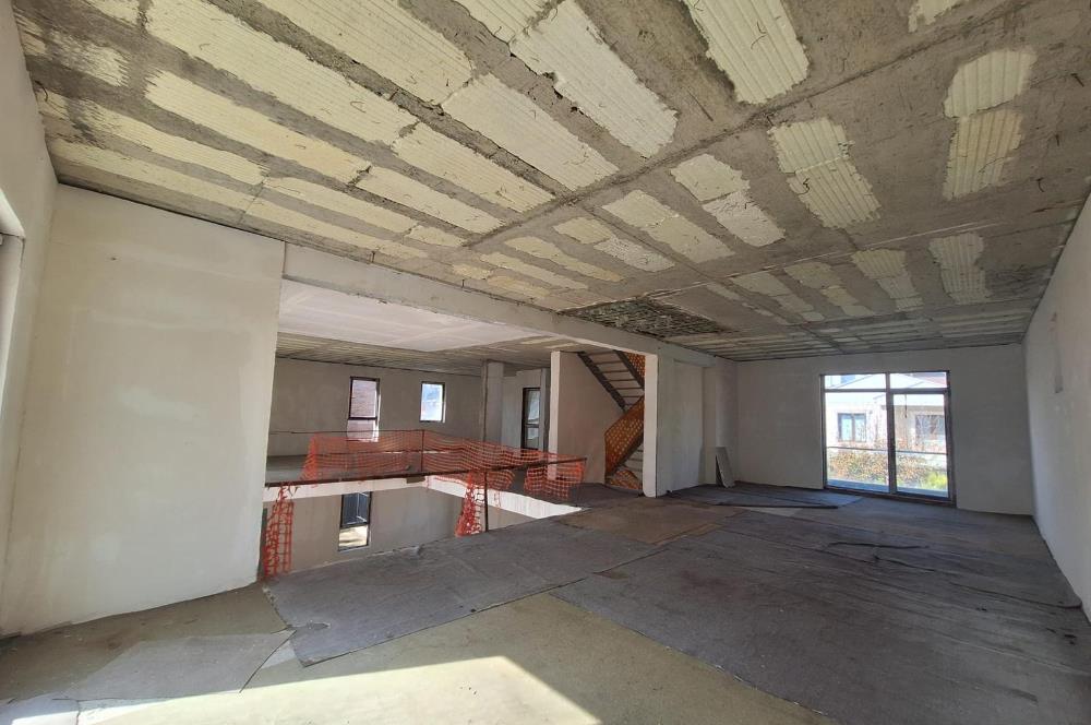 ANGORA'DA  VİLLA İŞ YERİ OLARAK KULLANABİLECEĞİNİZ KİRALIK 