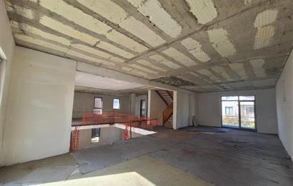 ANGORA'DA  VİLLA İŞ YERİ OLARAK KULLANABİLECEĞİNİZ KİRALIK 