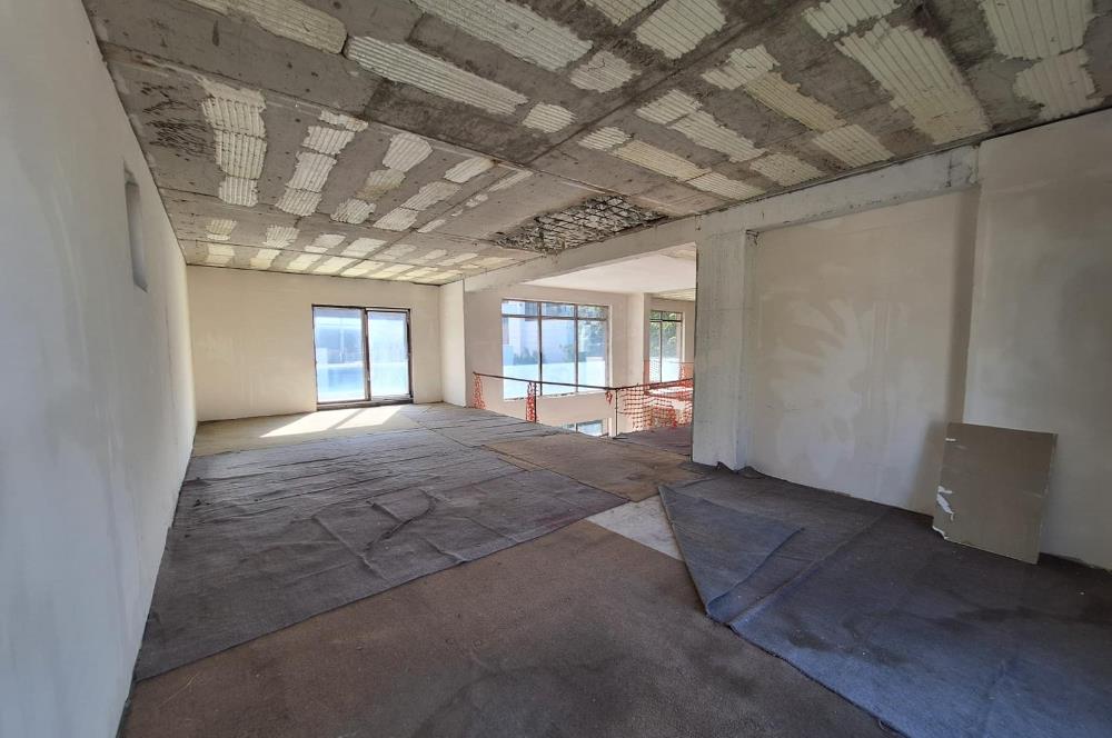 ANGORA'DA  VİLLA İŞ YERİ OLARAK KULLANABİLECEĞİNİZ KİRALIK 