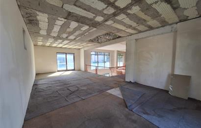 ANGORA'DA  VİLLA İŞ YERİ OLARAK KULLANABİLECEĞİNİZ KİRALIK 