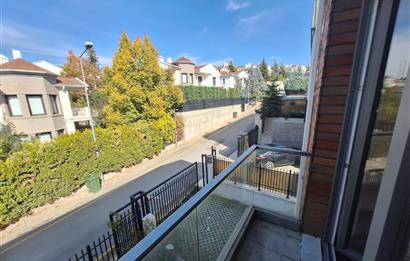 ANGORA'DA  VİLLA İŞ YERİ OLARAK KULLANABİLECEĞİNİZ KİRALIK 