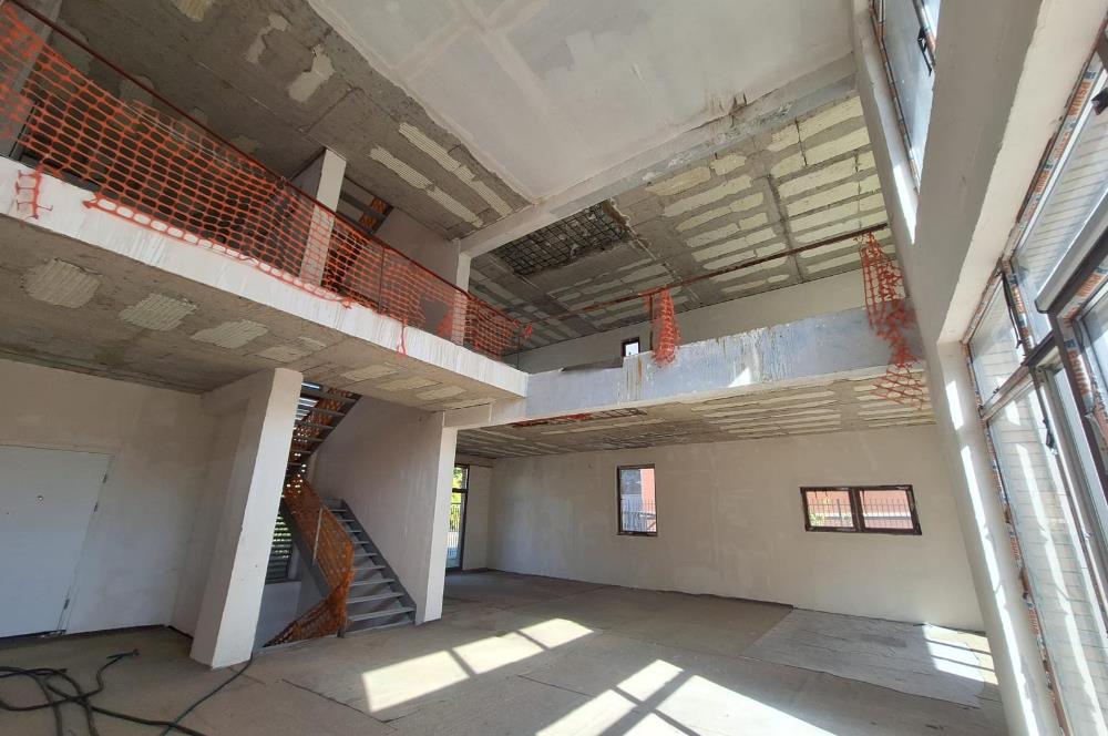 ANGORA'DA  VİLLA İŞ YERİ OLARAK KULLANABİLECEĞİNİZ KİRALIK 