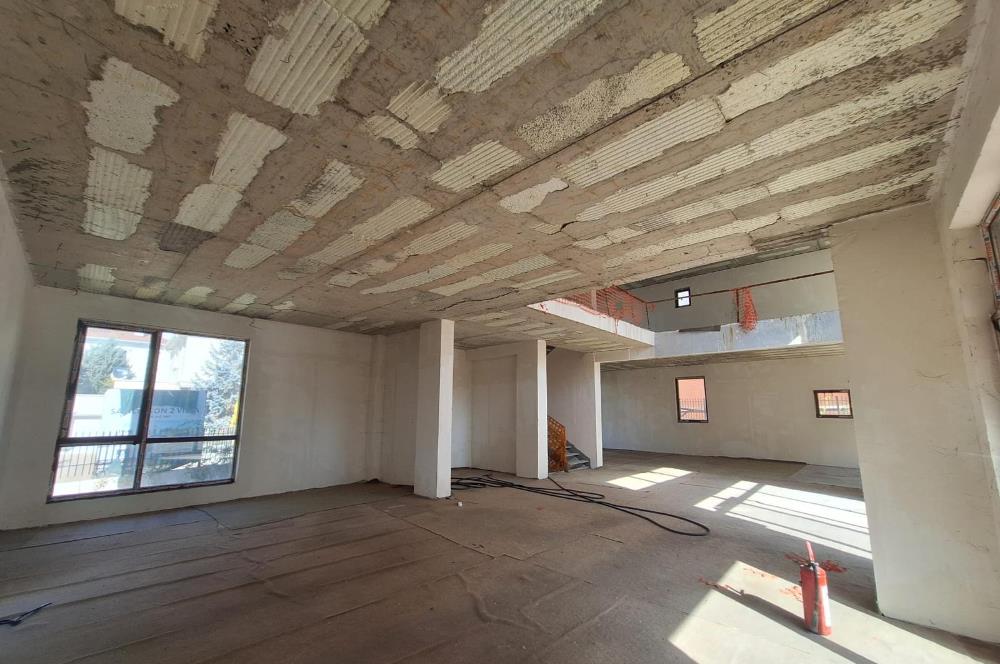 ANGORA'DA  VİLLA İŞ YERİ OLARAK KULLANABİLECEĞİNİZ KİRALIK 