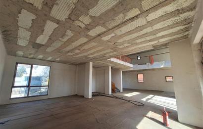 ANGORA'DA  VİLLA İŞ YERİ OLARAK KULLANABİLECEĞİNİZ KİRALIK 