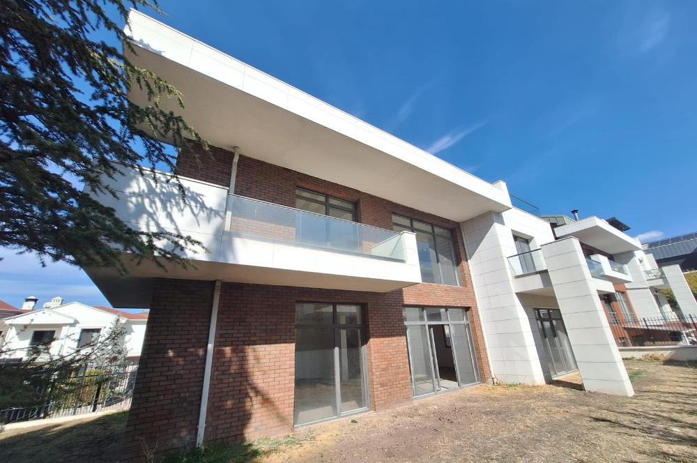 ANGORA'DA  VİLLA İŞ YERİ OLARAK KULLANABİLECEĞİNİZ KİRALIK 