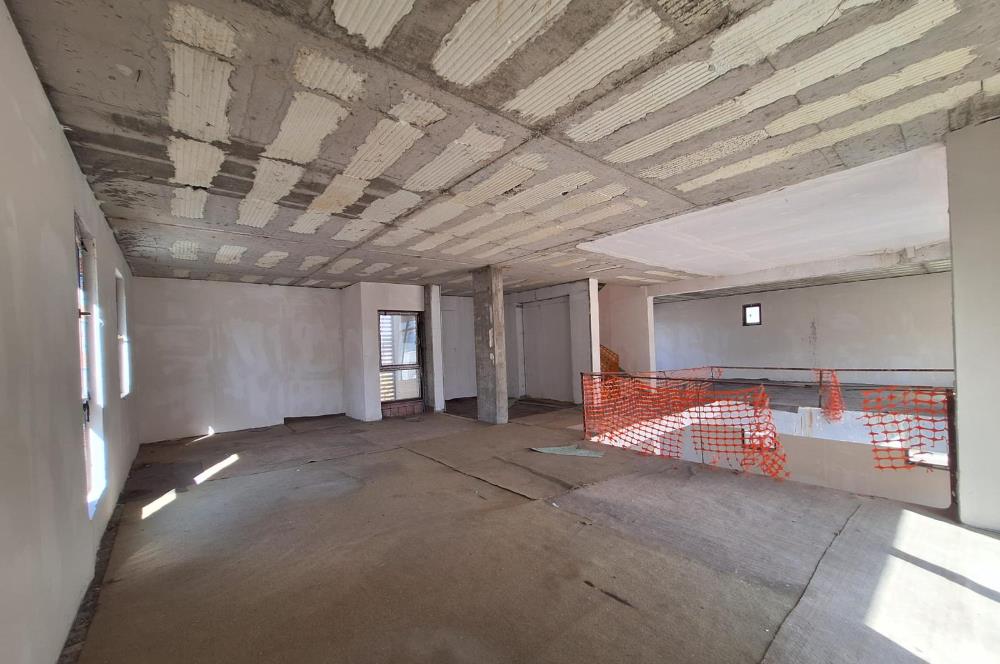 ANGORA'DA  VİLLA İŞ YERİ OLARAK KULLANABİLECEĞİNİZ KİRALIK 