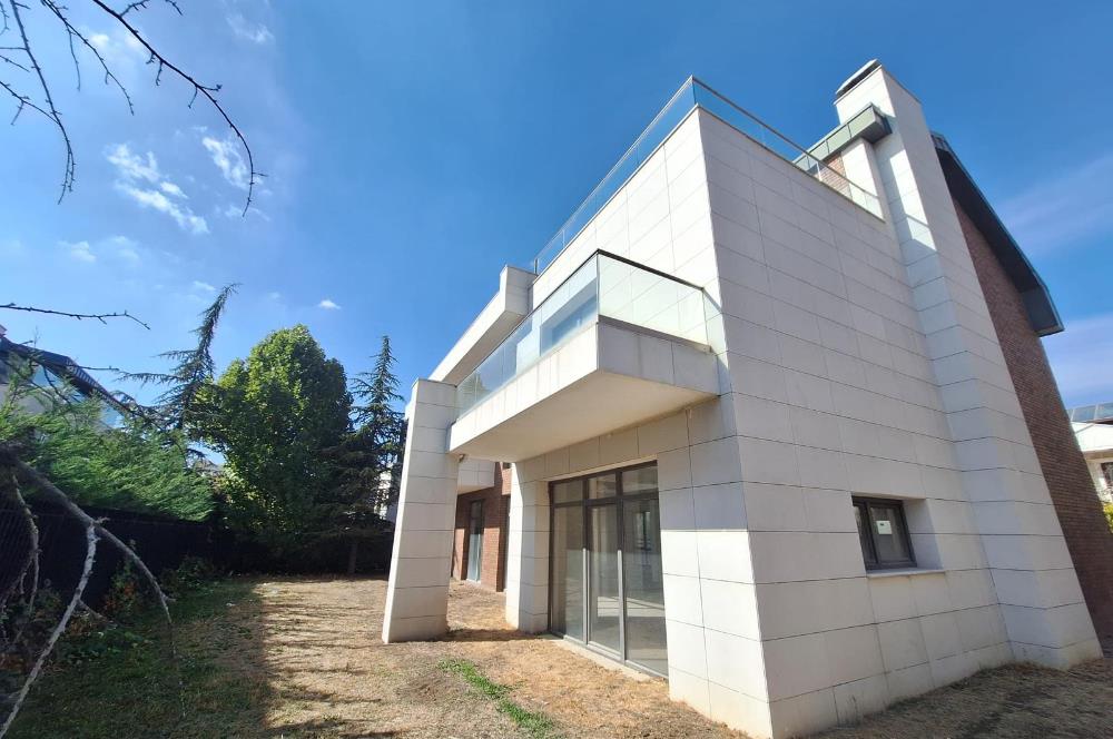 ANGORA'DA  VİLLA İŞ YERİ OLARAK KULLANABİLECEĞİNİZ KİRALIK 