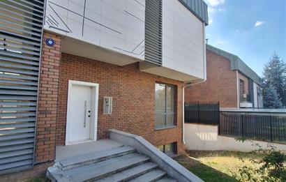 ANGORA'DA  VİLLA İŞ YERİ OLARAK KULLANABİLECEĞİNİZ KİRALIK 