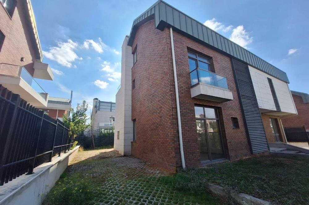 ANGORA'DA  VİLLA İŞ YERİ OLARAK KULLANABİLECEĞİNİZ KİRALIK 